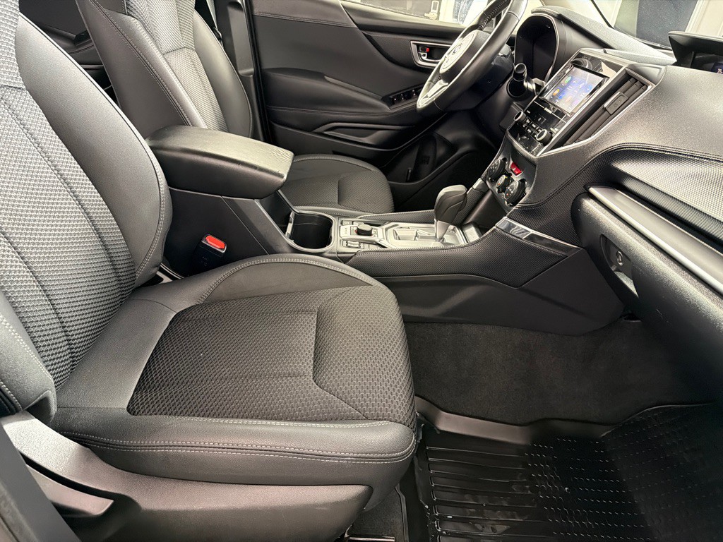 2024 Subaru Forester Image 25