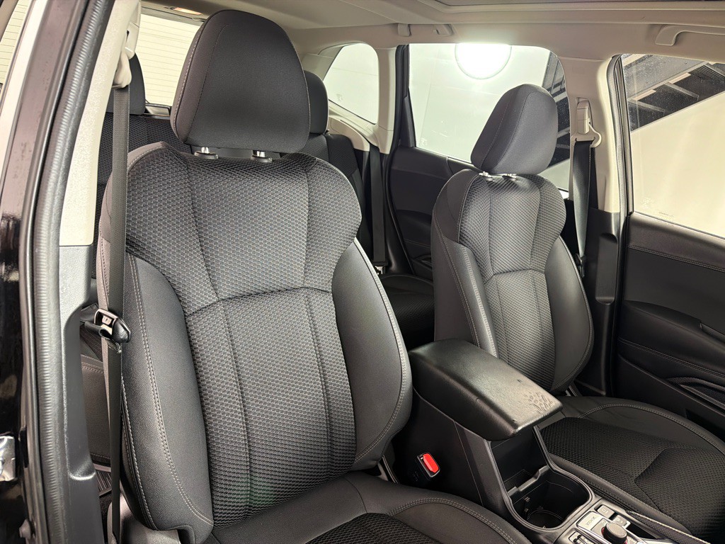 2024 Subaru Forester Image 26