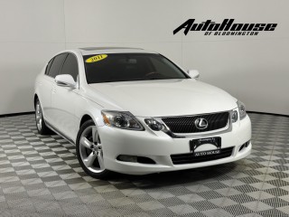 Image for 2011 Lexus GS 350 ID: 7430464