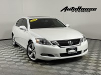 Image for 2011 Lexus GS 350 ID: 7430464