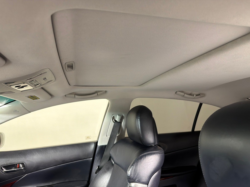 2011 Lexus GS Image 13