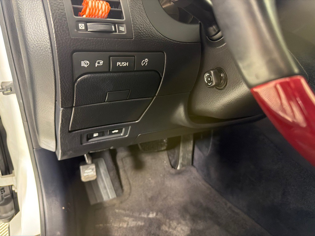 2011 Lexus GS Image 14