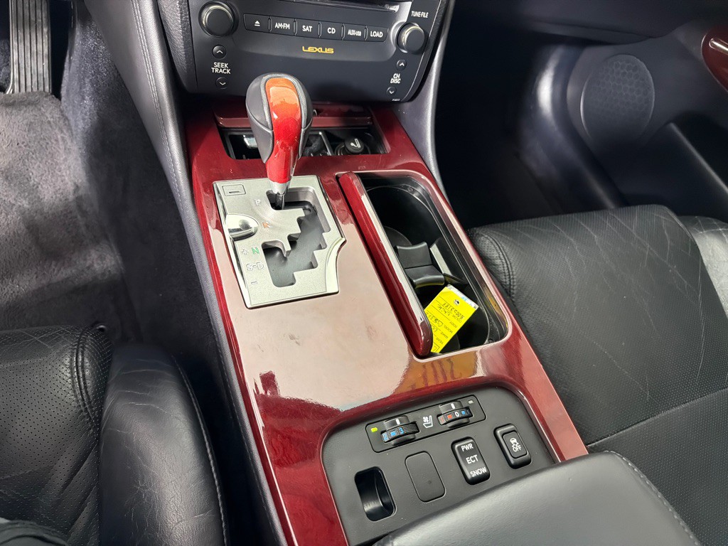 2011 Lexus GS Image 19