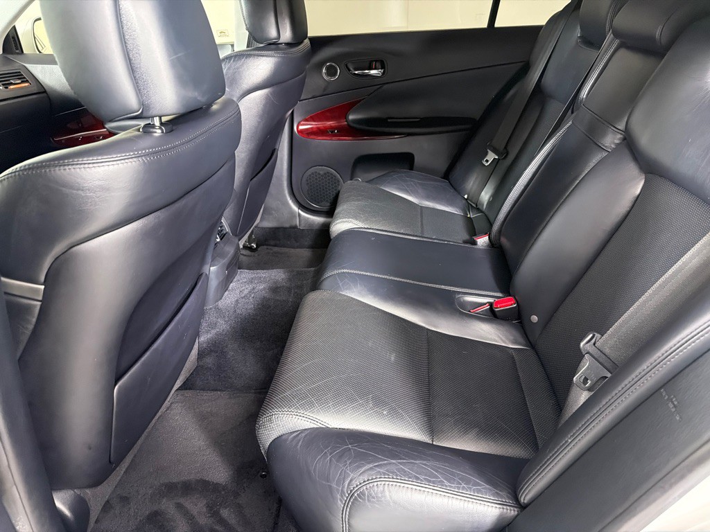 2011 Lexus GS Image 20