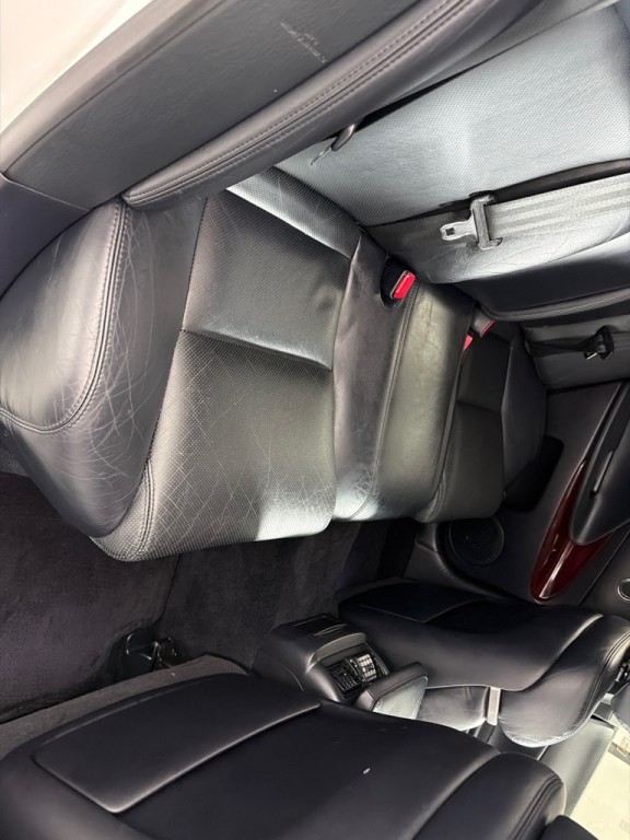 2011 Lexus GS Image 22