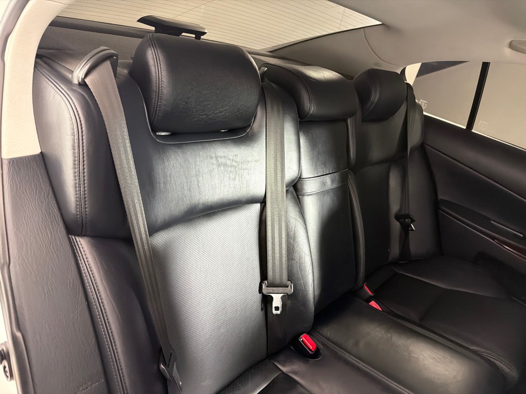 2011 Lexus GS Image 23