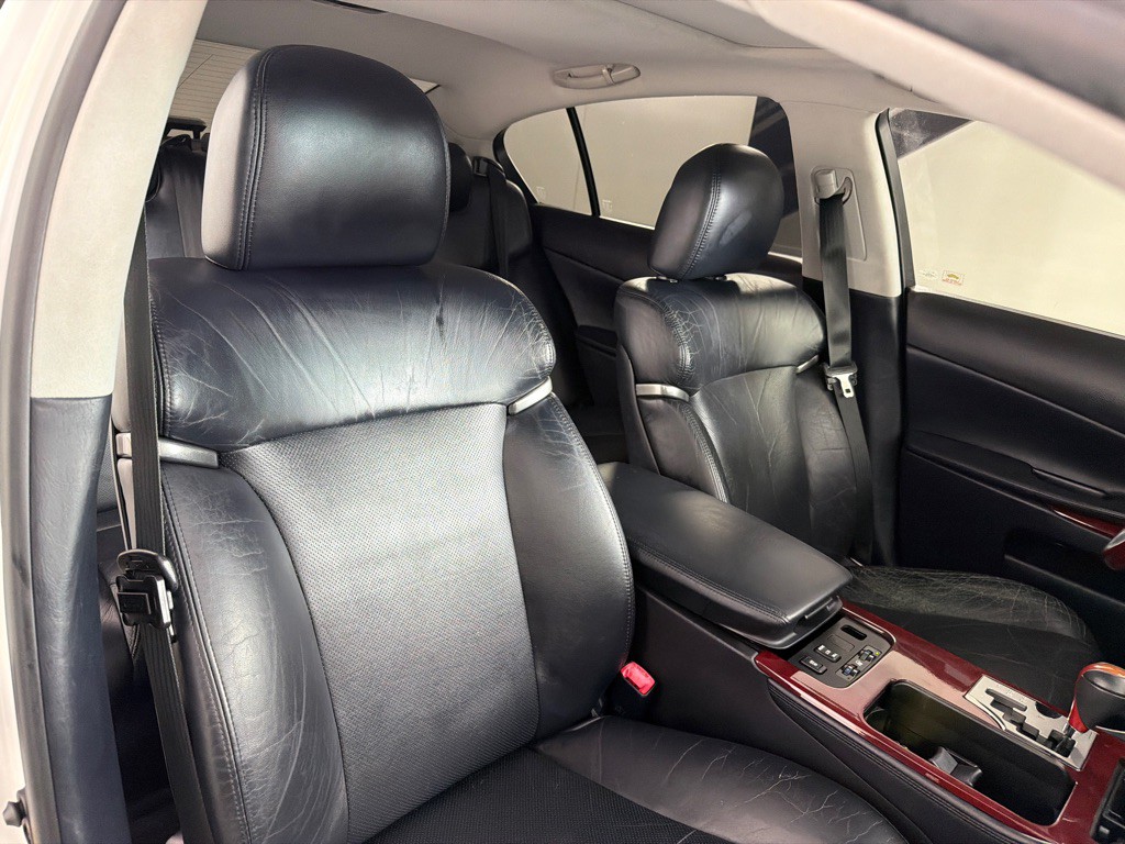 2011 Lexus GS Image 25