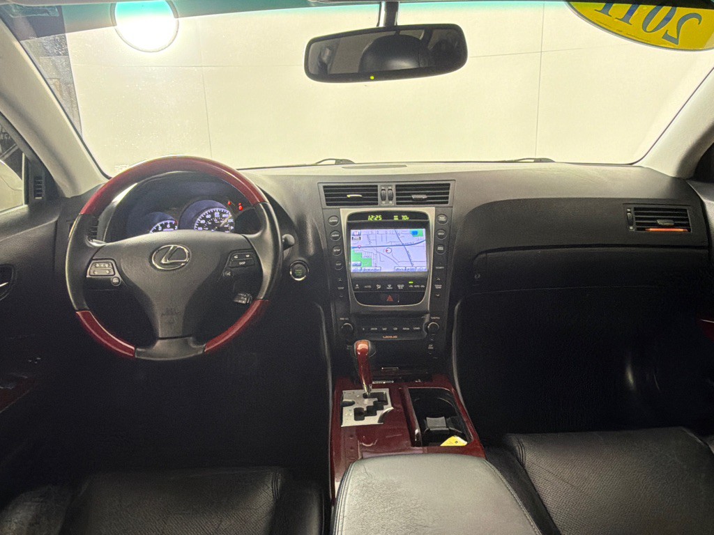 2011 Lexus GS Image 26