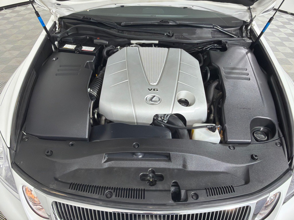2011 Lexus GS Image 27