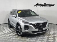 Image for 2019 Hyundai Santa Fe Limited ID: 7431232