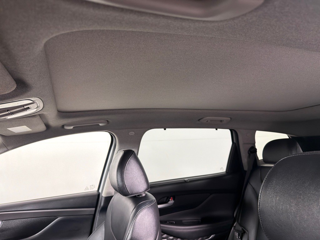 2019 Hyundai Santa Fe Image 13