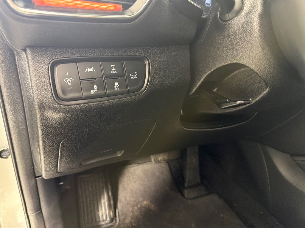 2019 Hyundai Santa Fe Image 14