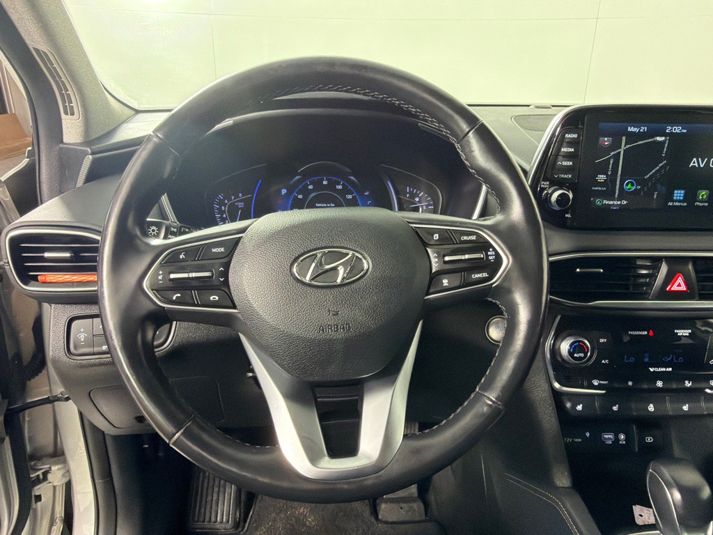 2019 Hyundai Santa Fe Image 15