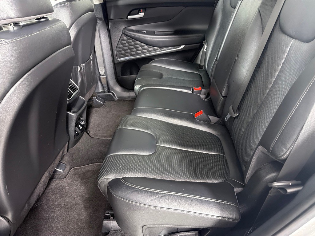 2019 Hyundai Santa Fe Image 19