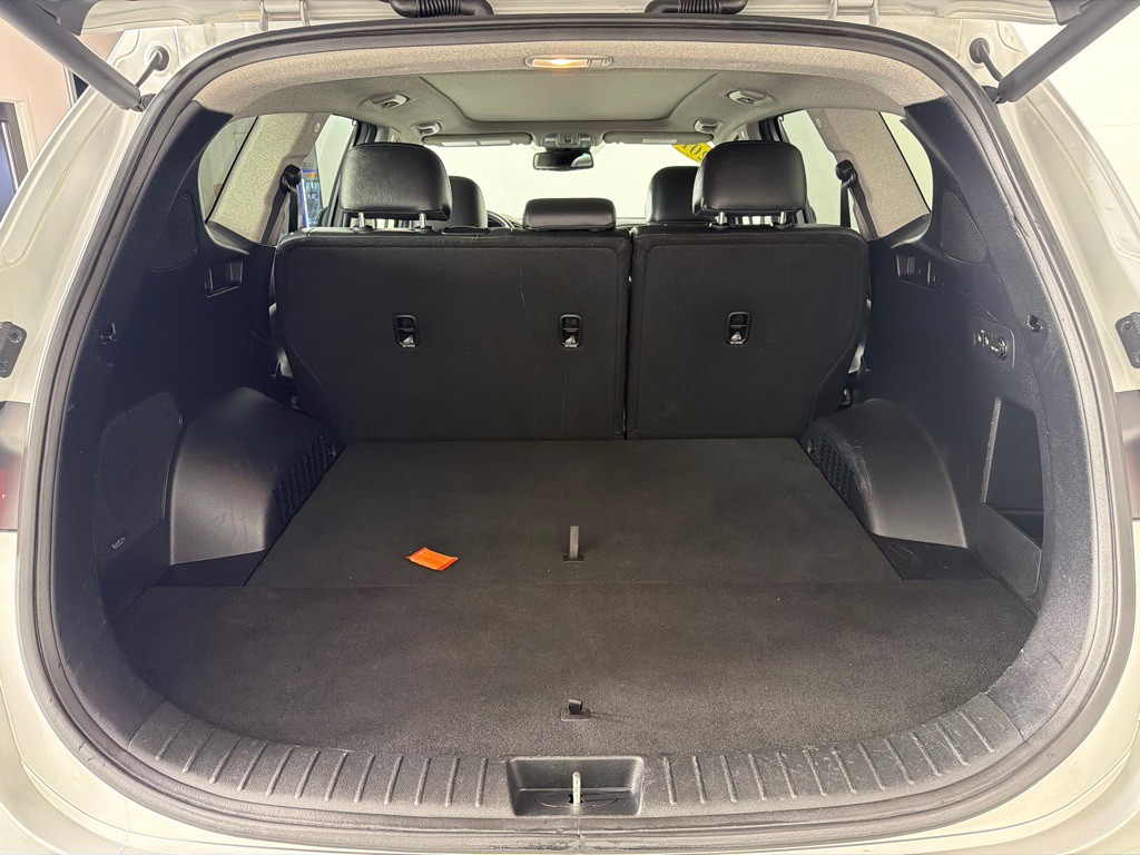2019 Hyundai Santa Fe Image 21