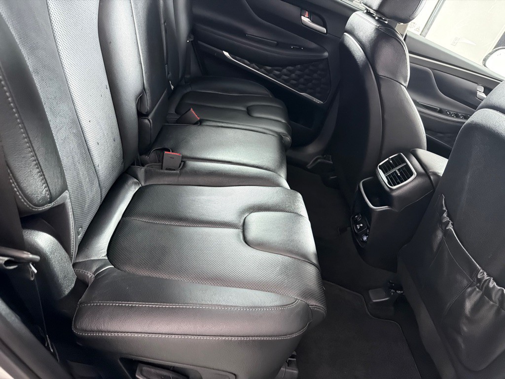 2019 Hyundai Santa Fe Image 22