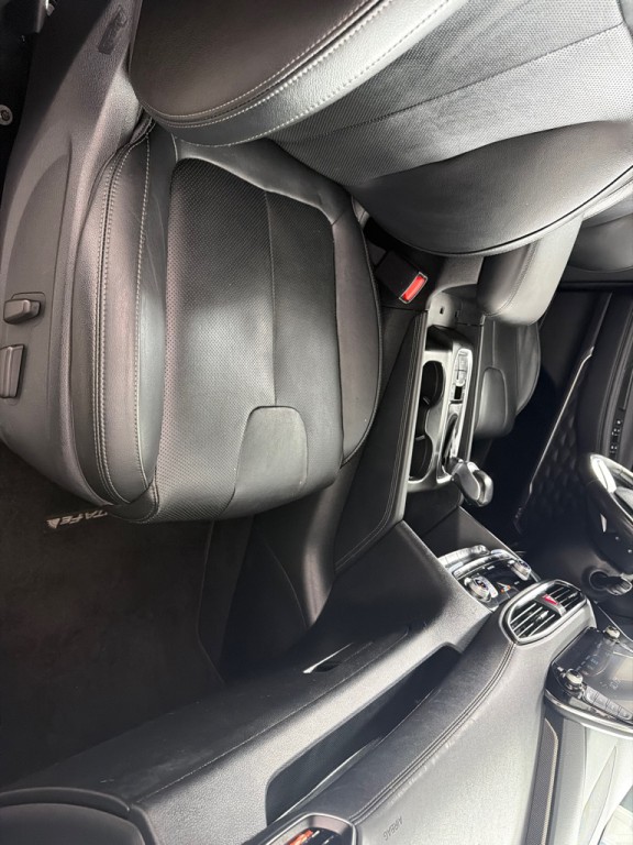 2019 Hyundai Santa Fe Image 24