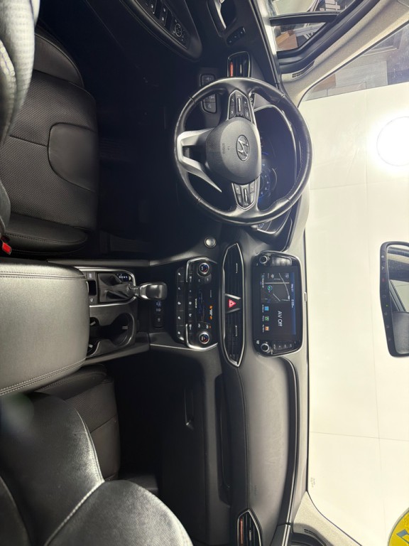 2019 Hyundai Santa Fe Image 26