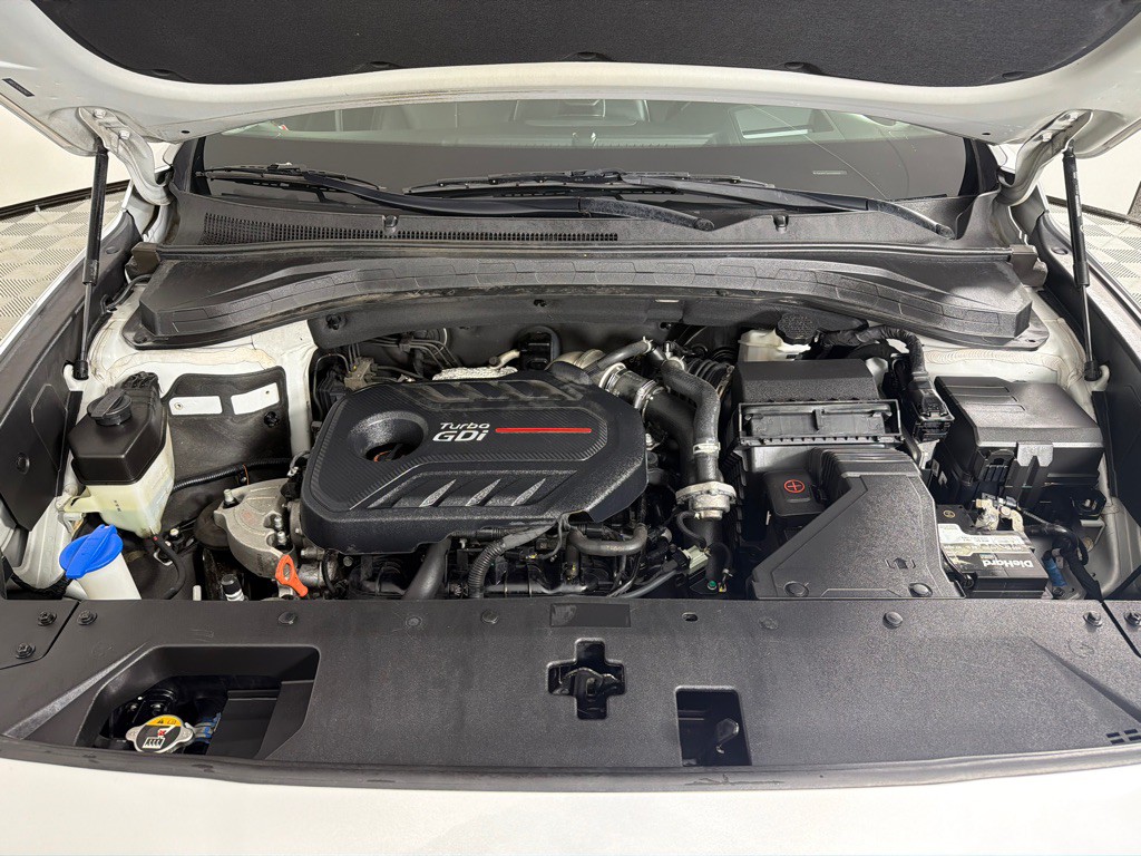 2019 Hyundai Santa Fe Image 27