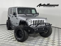 Image for 2016 Jeep Wrangler Unlimited Sahara ID: 7432054