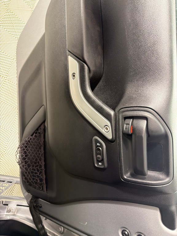 2016 Jeep Wrangler Unlimited Image 10