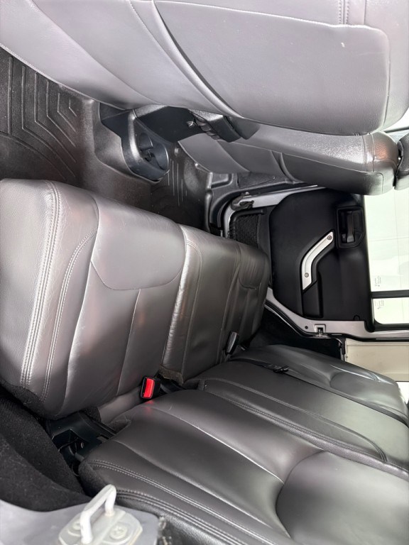 2016 Jeep Wrangler Unlimited Image 15