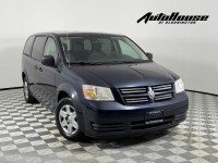 Image for 2009 Dodge Grand Caravan SE ID: 7432094
