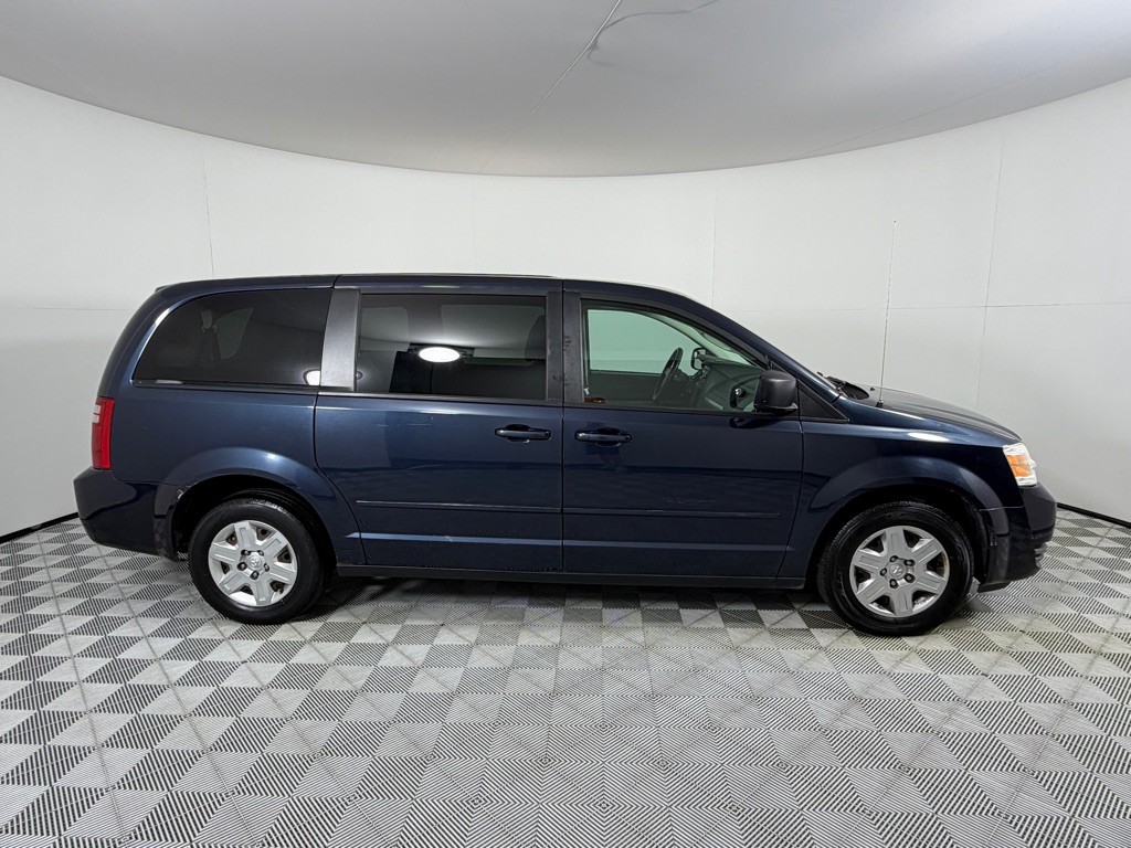 2009 Dodge Grand Caravan Image 4
