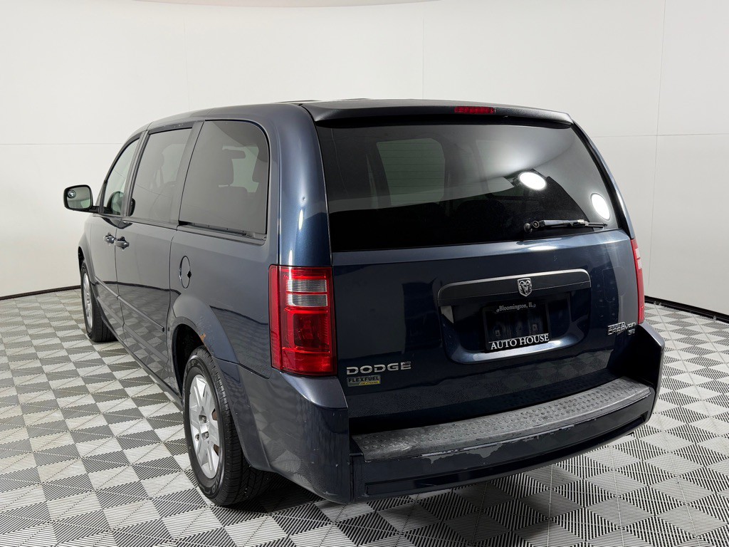 2009 Dodge Grand Caravan Image 7