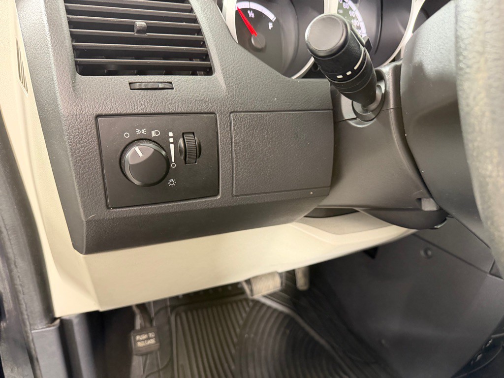 2009 Dodge Grand Caravan Image 12
