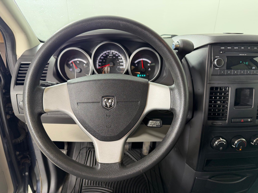 2009 Dodge Grand Caravan Image 13