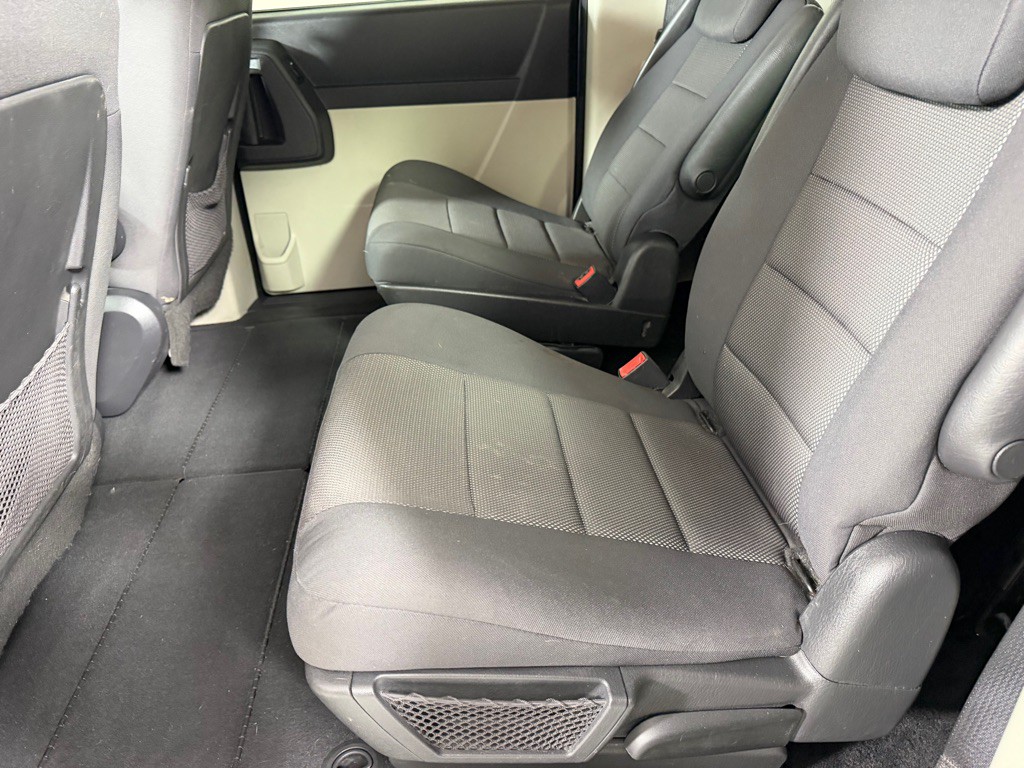 2009 Dodge Grand Caravan Image 15