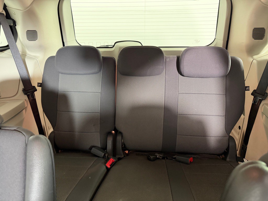 2009 Dodge Grand Caravan Image 17
