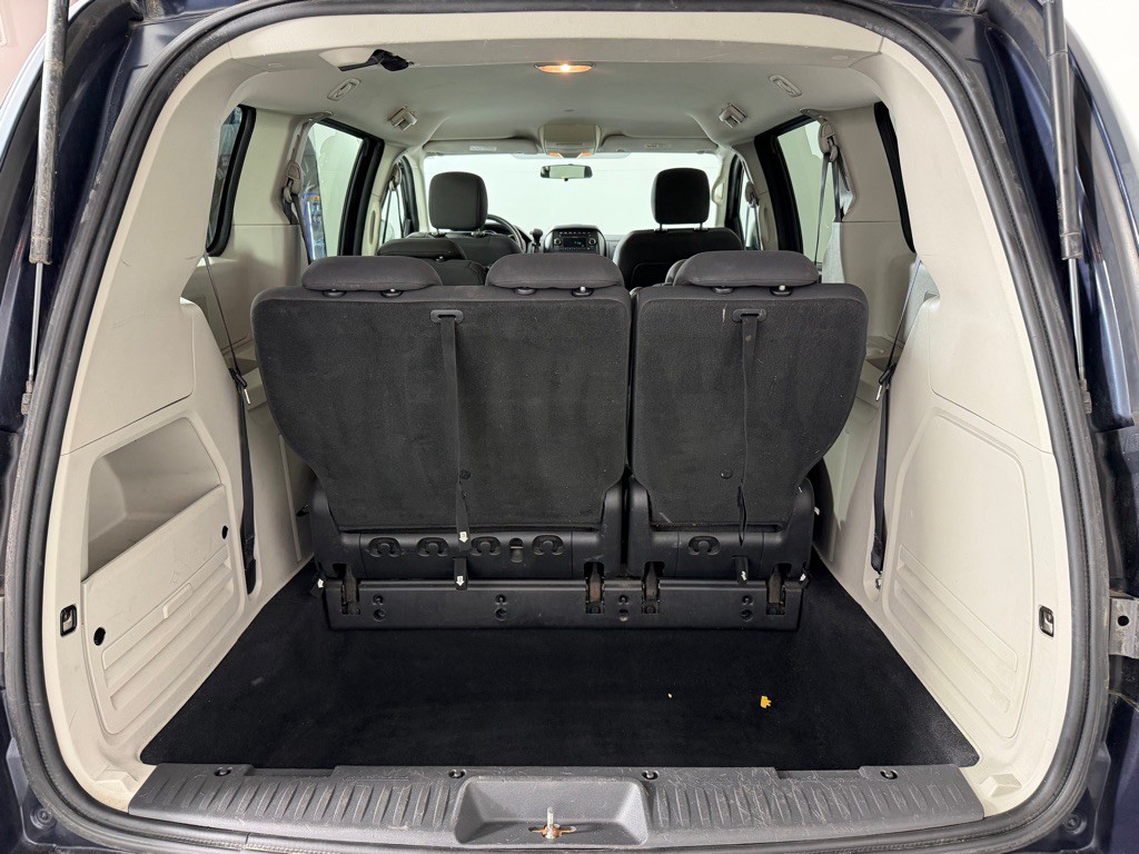 2009 Dodge Grand Caravan Image 18