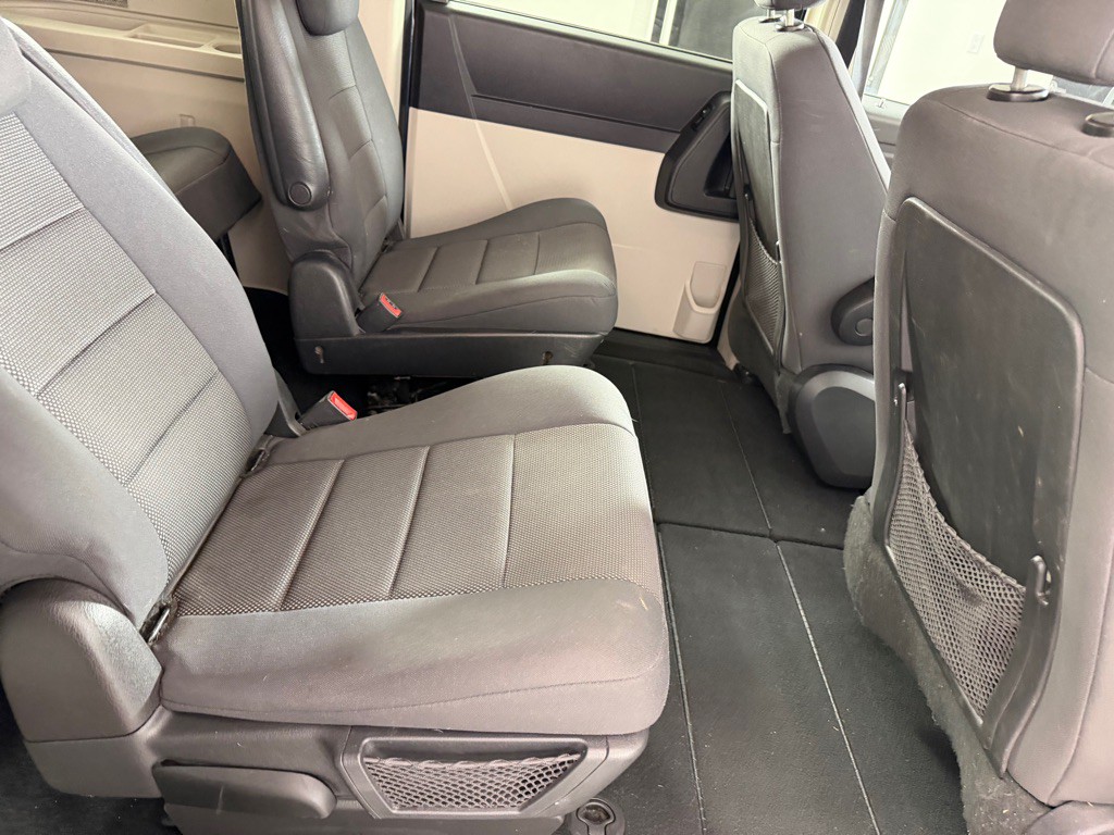 2009 Dodge Grand Caravan Image 19