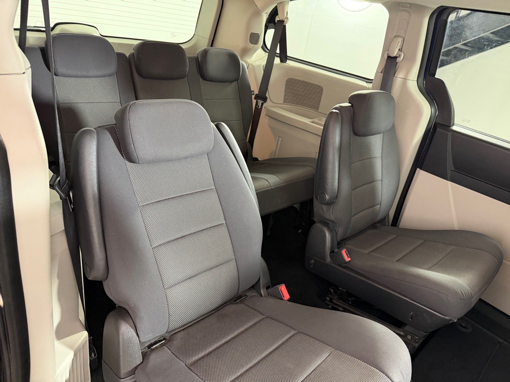2009 Dodge Grand Caravan Image 20