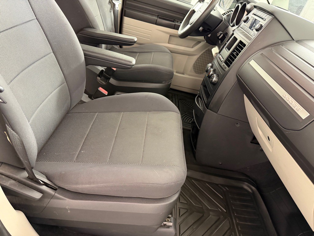 2009 Dodge Grand Caravan Image 21