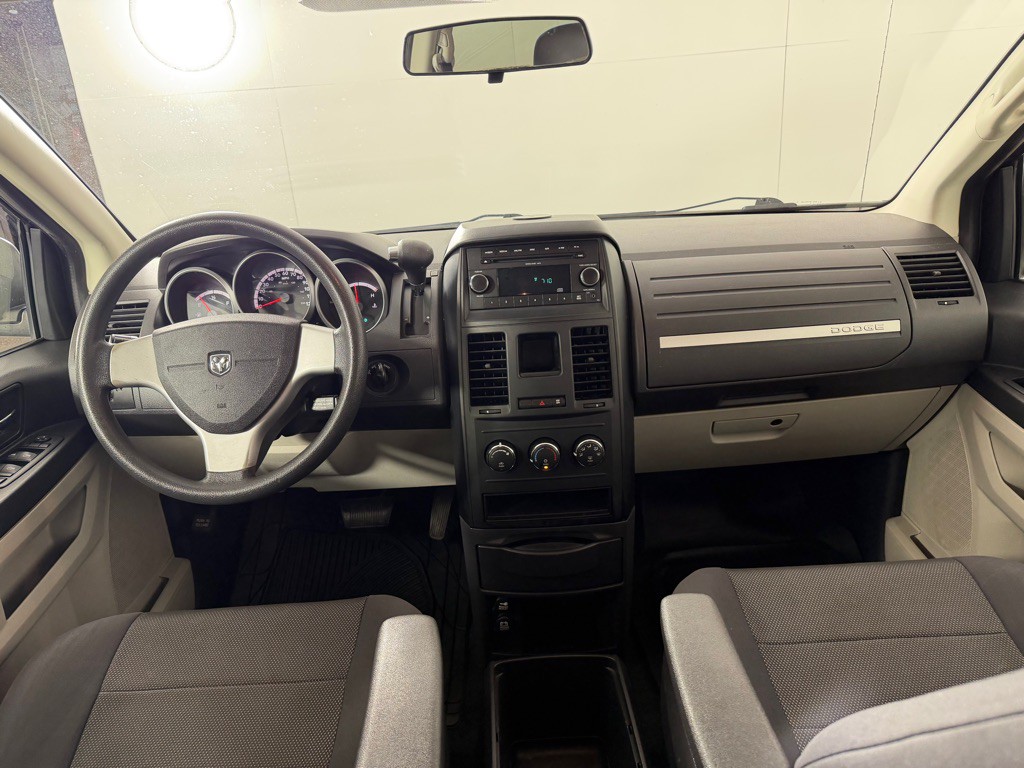 2009 Dodge Grand Caravan Image 23