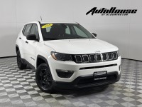 Image for 2018 Jeep Compass Sport ID: 7432580