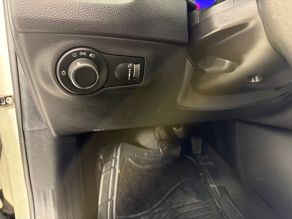2018 Jeep Compass Image 12