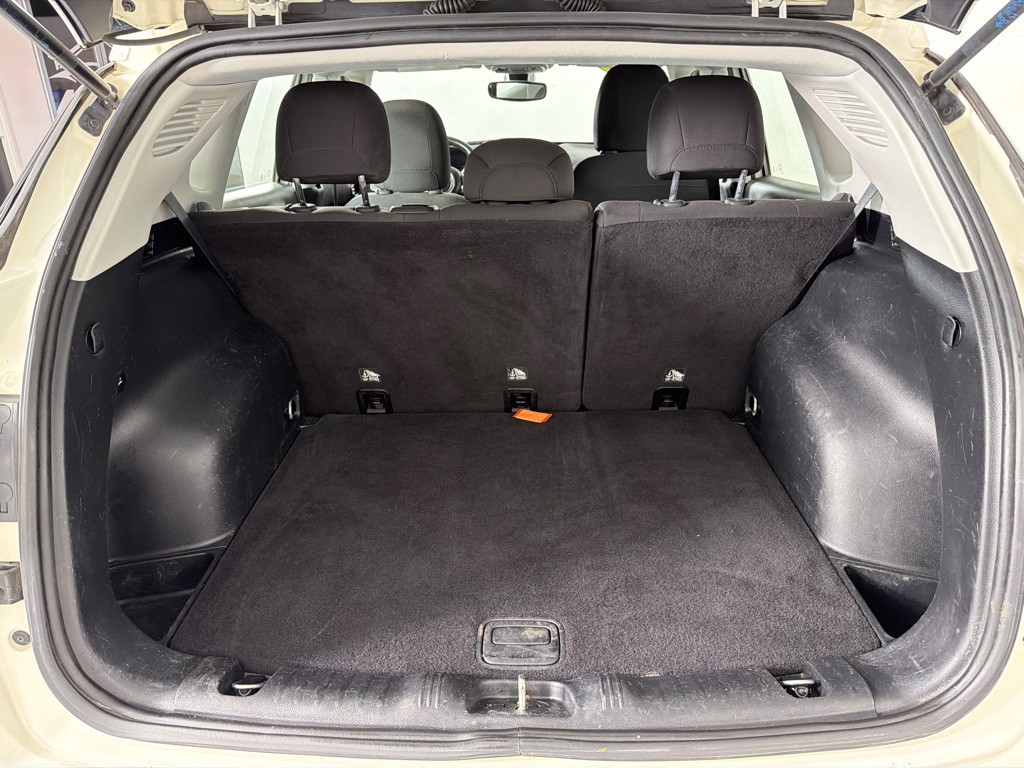 2018 Jeep Compass Image 19