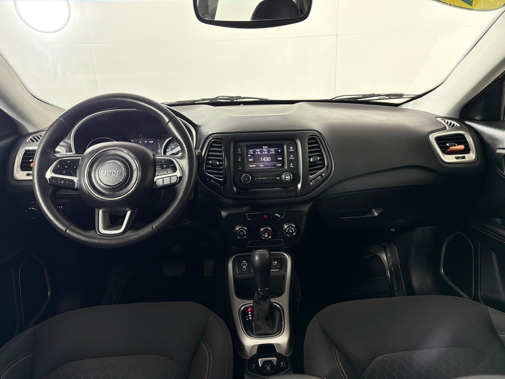 2018 Jeep Compass Image 24
