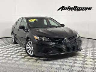 Image for 2020 Toyota Camry LE ID: 7432685