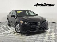 Image for 2020 Toyota Camry LE ID: 7432685