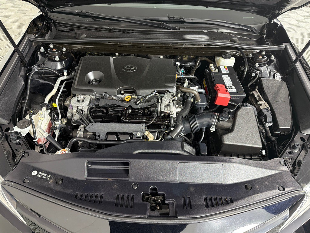 2020 Toyota Camry Image 23