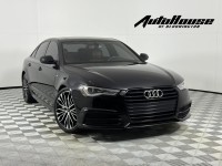 Image for 2018 Audi A6 Premium ID: 7432723
