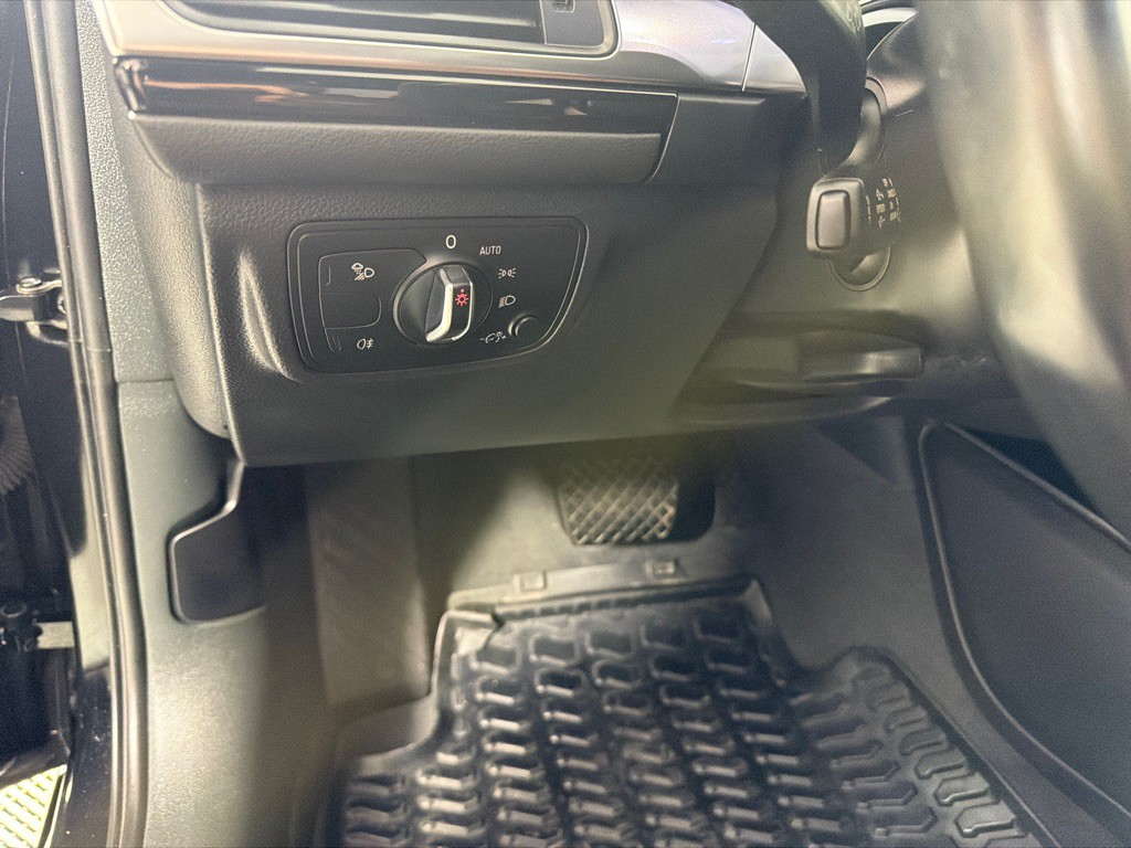 2018 Audi A6 Image 14