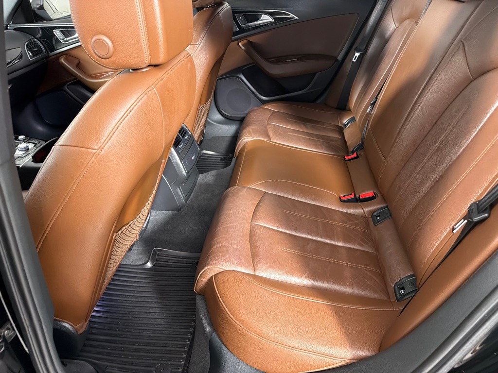 2018 Audi A6 Image 20