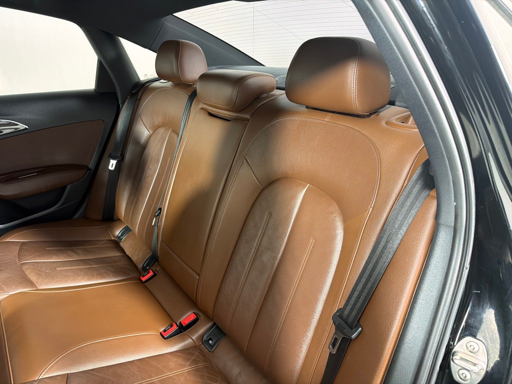 2018 Audi A6 Image 21
