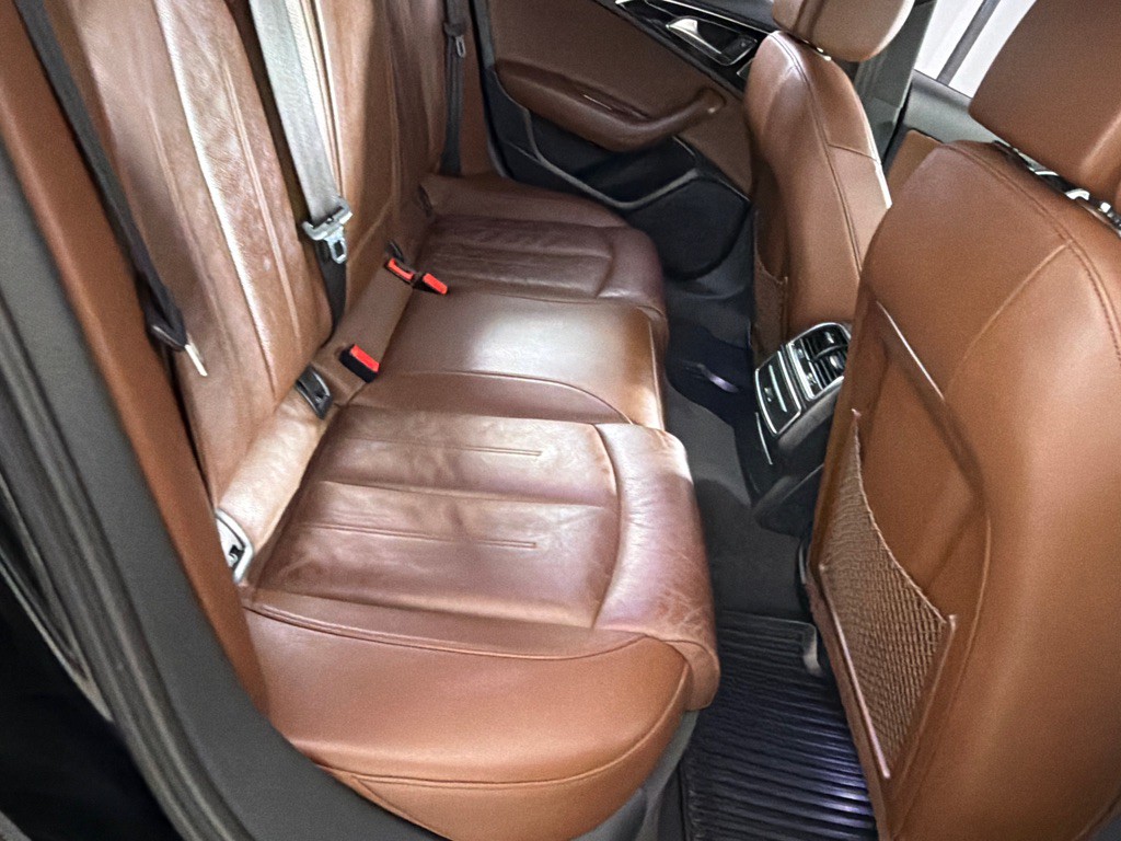 2018 Audi A6 Image 22
